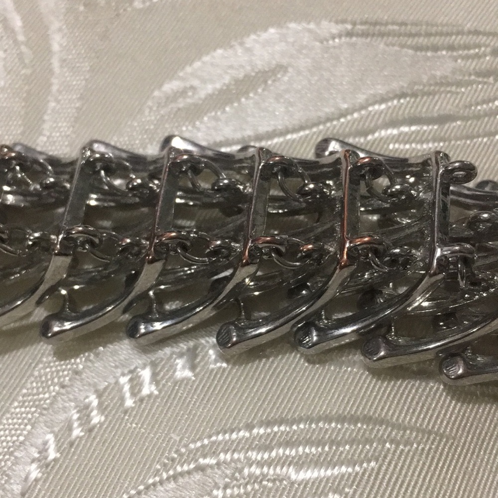 Silver Bracelet - Picture 8 of 10